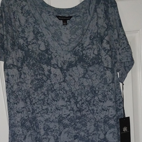 Rock republic core tee - Picture 1 of 4